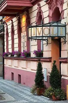 Hotel Tivoli Prague
