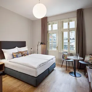 Aparthotel Franz By Zeitraum
