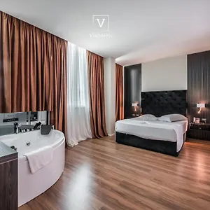 Vh Eurostar Congress & 4* Tirana