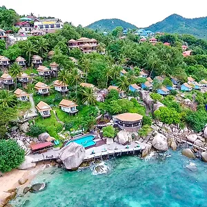 Hillside 3* Ko Tao