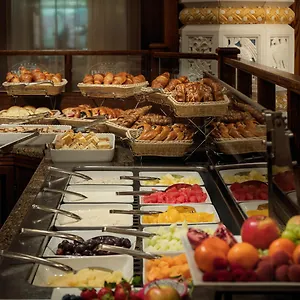 فندق آرت ديكو إمبيريال, براغ