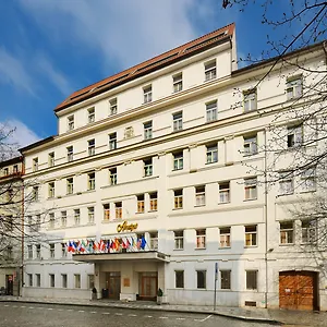 Szálloda Ametyst