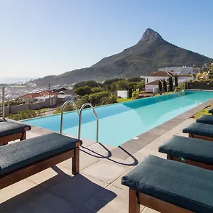 The Crystal 4* Kaapstad