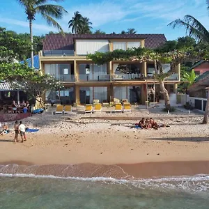 Luecke Boutique - Adults Only Ko Tao