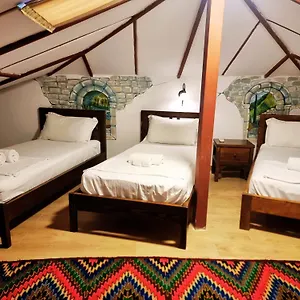 Gorica - Unesco Quarter 3* Berat