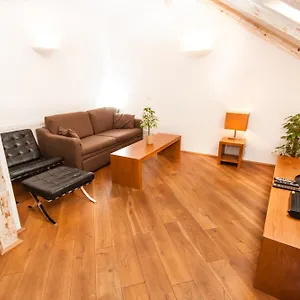 Apartment Kozna Loft, Prague