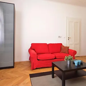 Apartment Exclusive, Prague