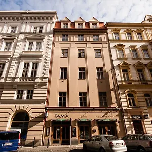 Apartment Fashion Loft, Prague
