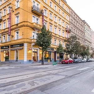 Szálloda La Fenice