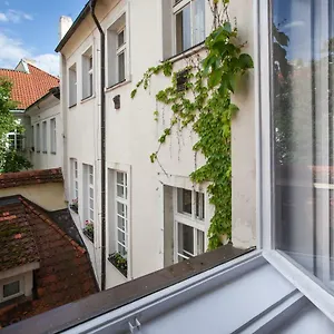 Apartment Old Town, Prague