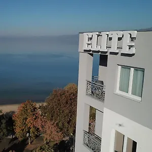 Elite 4* Pogradec