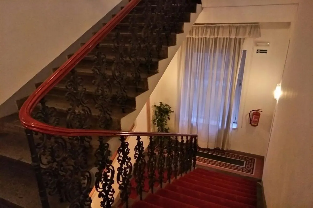 Hotel Tivoli Prága