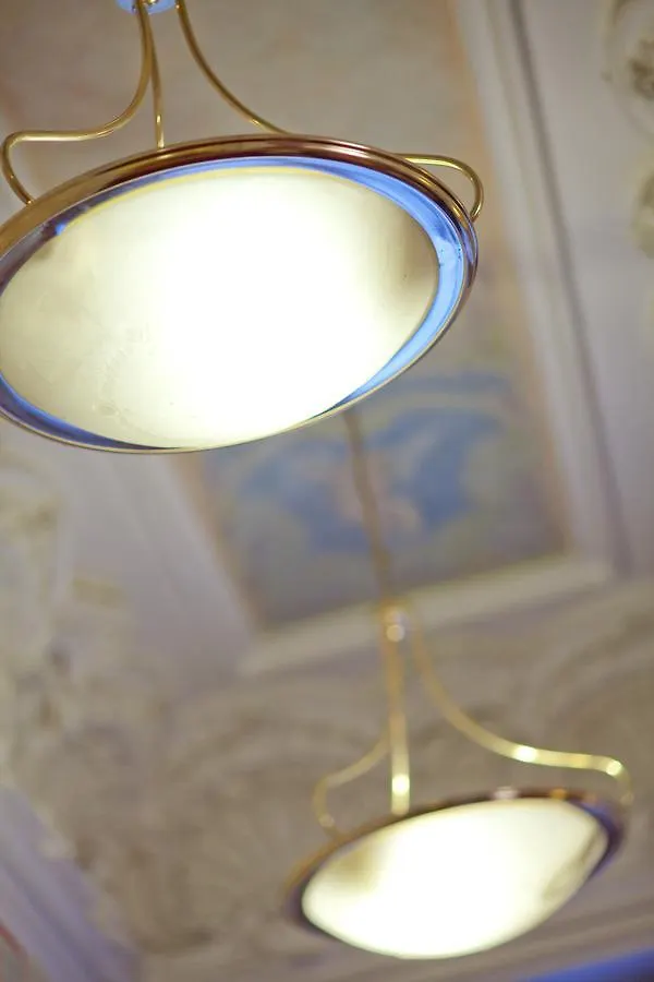 Hotel Tivoli Prága Csehország