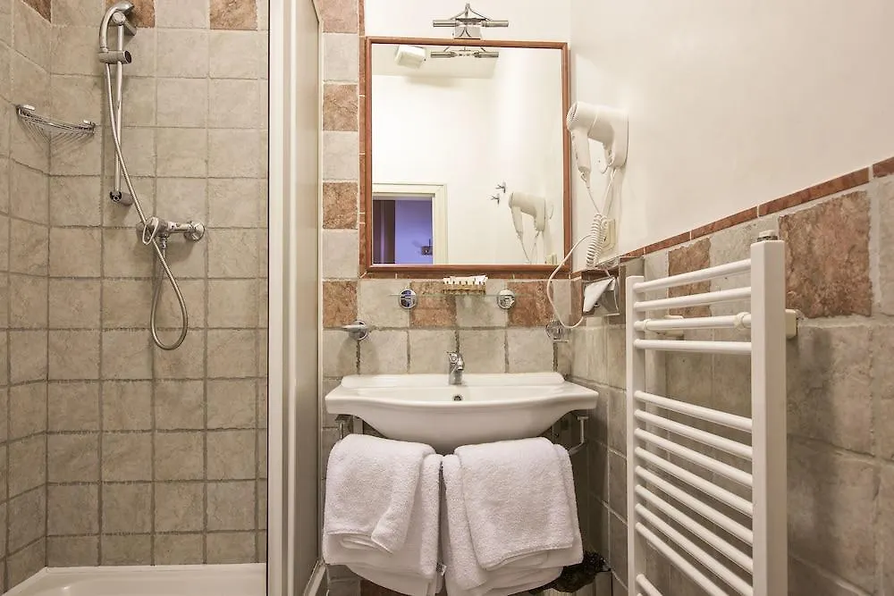 Hotel Tivoli Prag