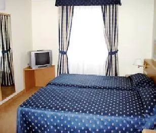 Hotel Tivoli Prag