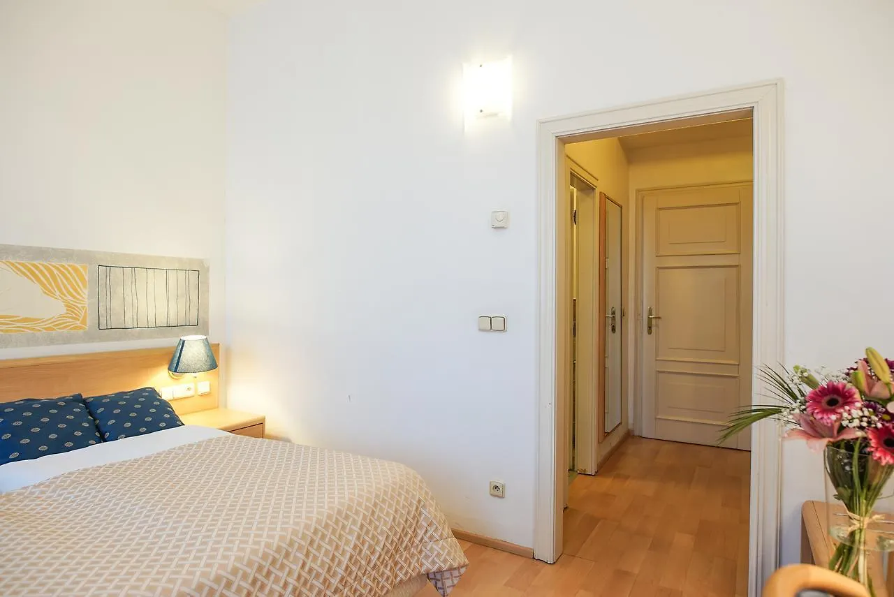 Hotel Tivoli Prag