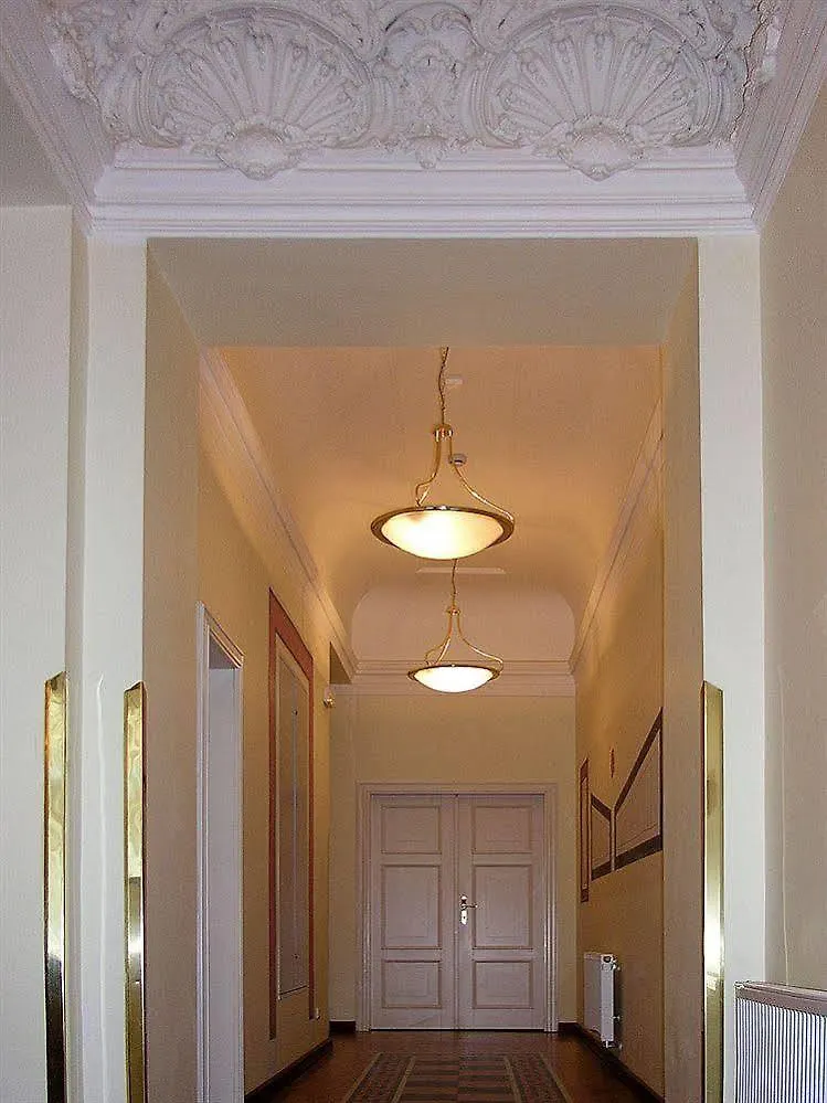Hotel Tivoli Prag