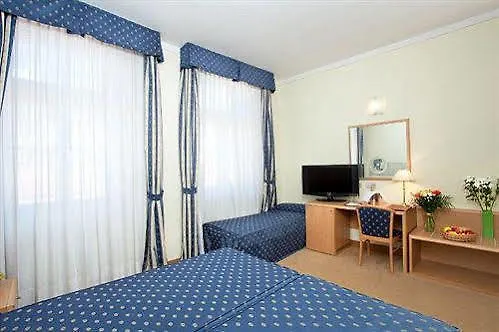Hotel Tivoli Prag